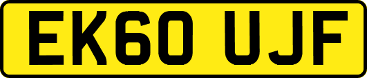 EK60UJF