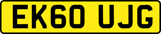 EK60UJG