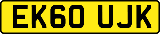 EK60UJK