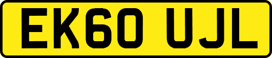 EK60UJL