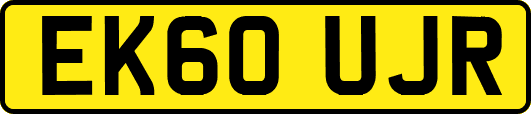 EK60UJR