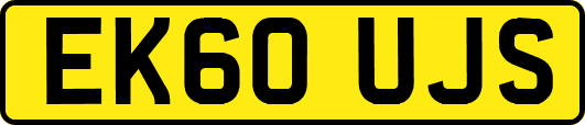 EK60UJS