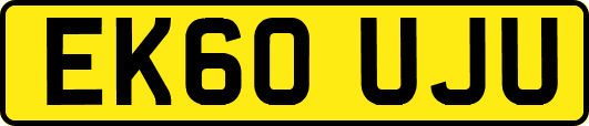 EK60UJU