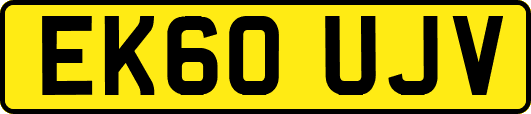 EK60UJV