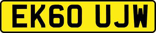 EK60UJW