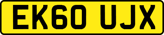 EK60UJX