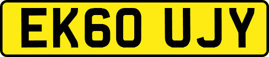 EK60UJY
