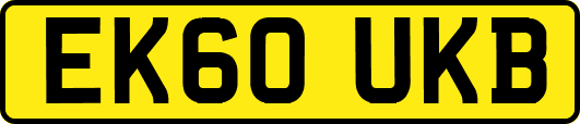 EK60UKB