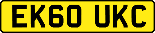 EK60UKC