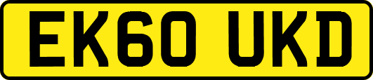 EK60UKD