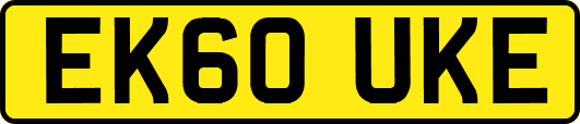 EK60UKE
