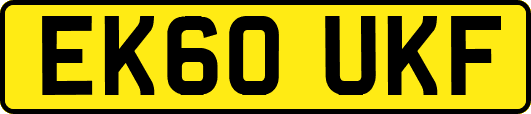 EK60UKF