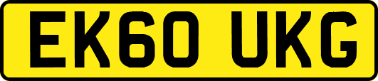 EK60UKG