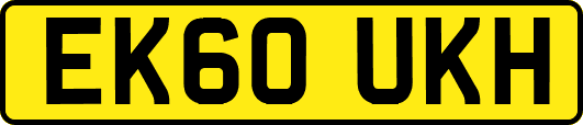 EK60UKH