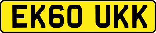 EK60UKK