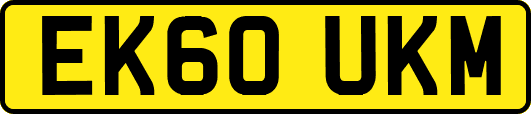 EK60UKM
