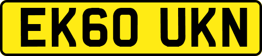 EK60UKN