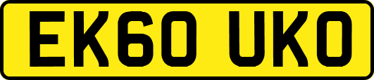 EK60UKO