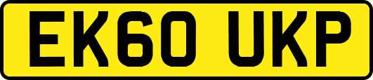 EK60UKP