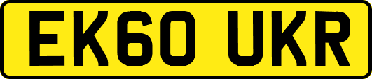 EK60UKR