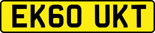 EK60UKT