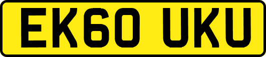 EK60UKU