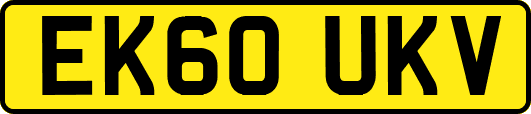 EK60UKV