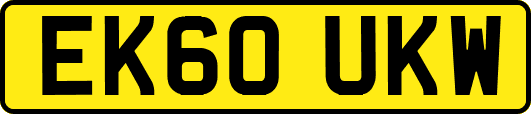EK60UKW