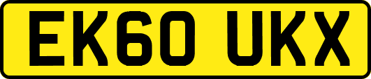 EK60UKX