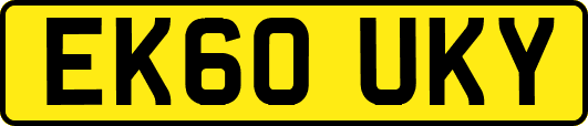 EK60UKY