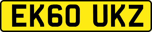 EK60UKZ
