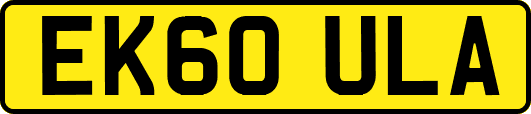 EK60ULA