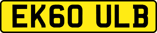 EK60ULB