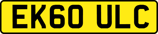 EK60ULC
