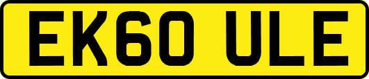 EK60ULE