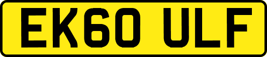 EK60ULF
