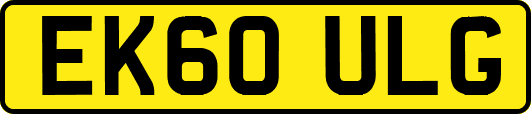 EK60ULG
