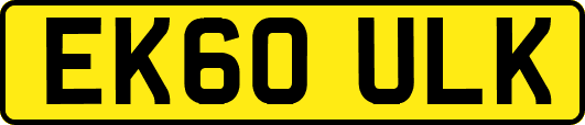 EK60ULK
