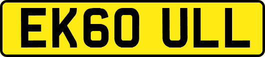 EK60ULL