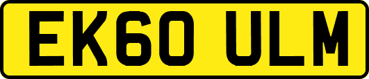 EK60ULM