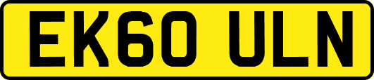EK60ULN