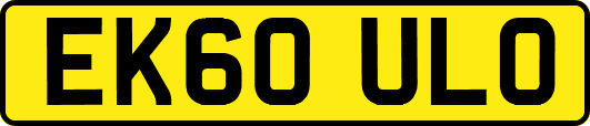 EK60ULO