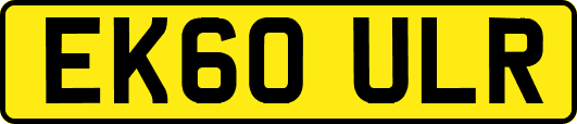 EK60ULR