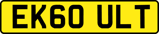 EK60ULT