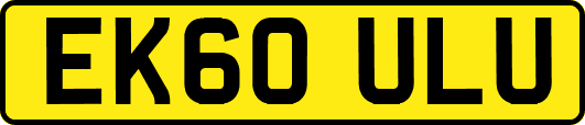 EK60ULU