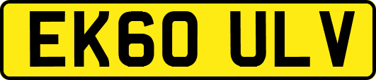 EK60ULV