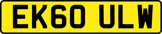 EK60ULW