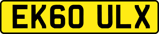EK60ULX