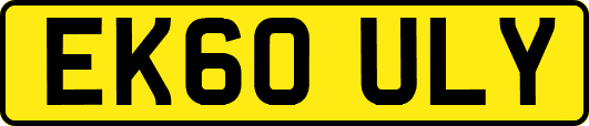 EK60ULY