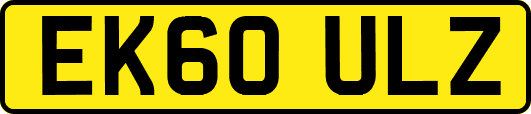 EK60ULZ